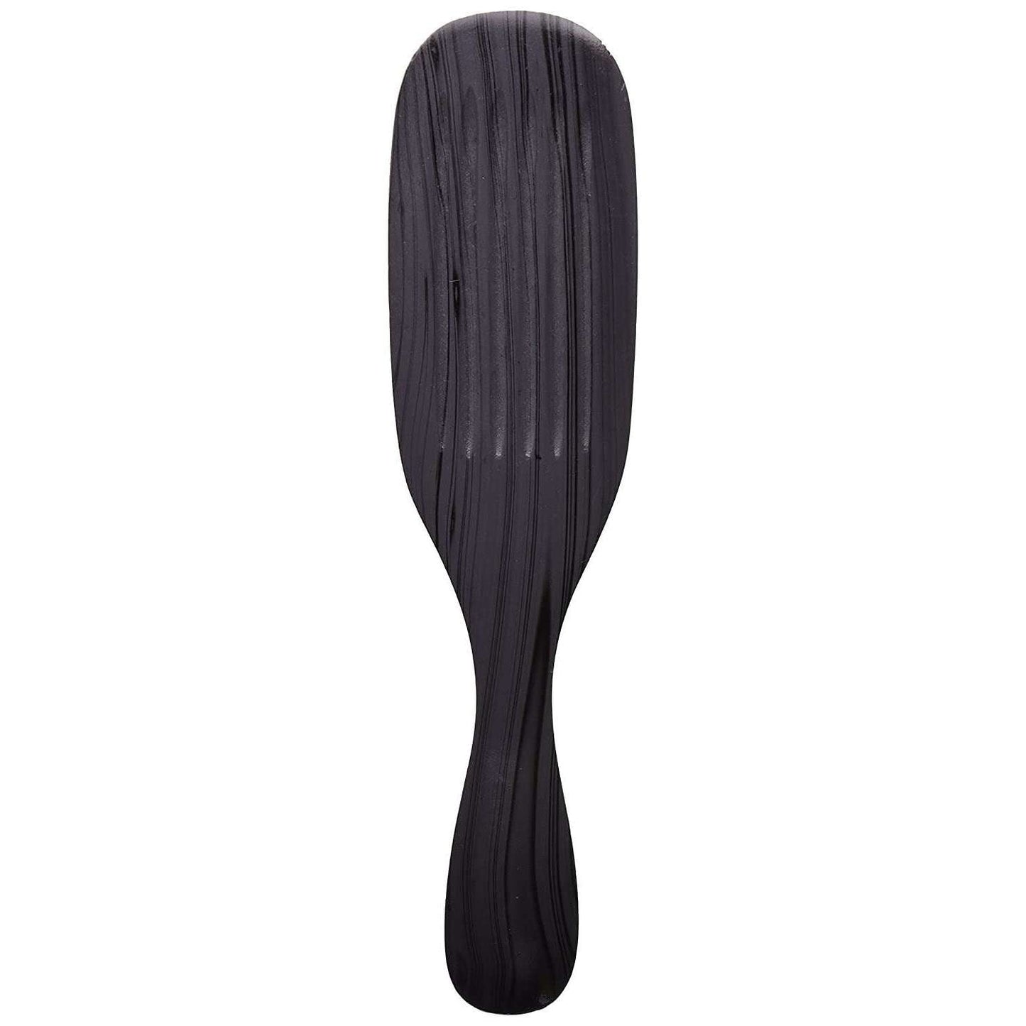 Annie Easy Style Professional Wave Brush 100 % Natural Boar Medium Bristle Brushes Annie   