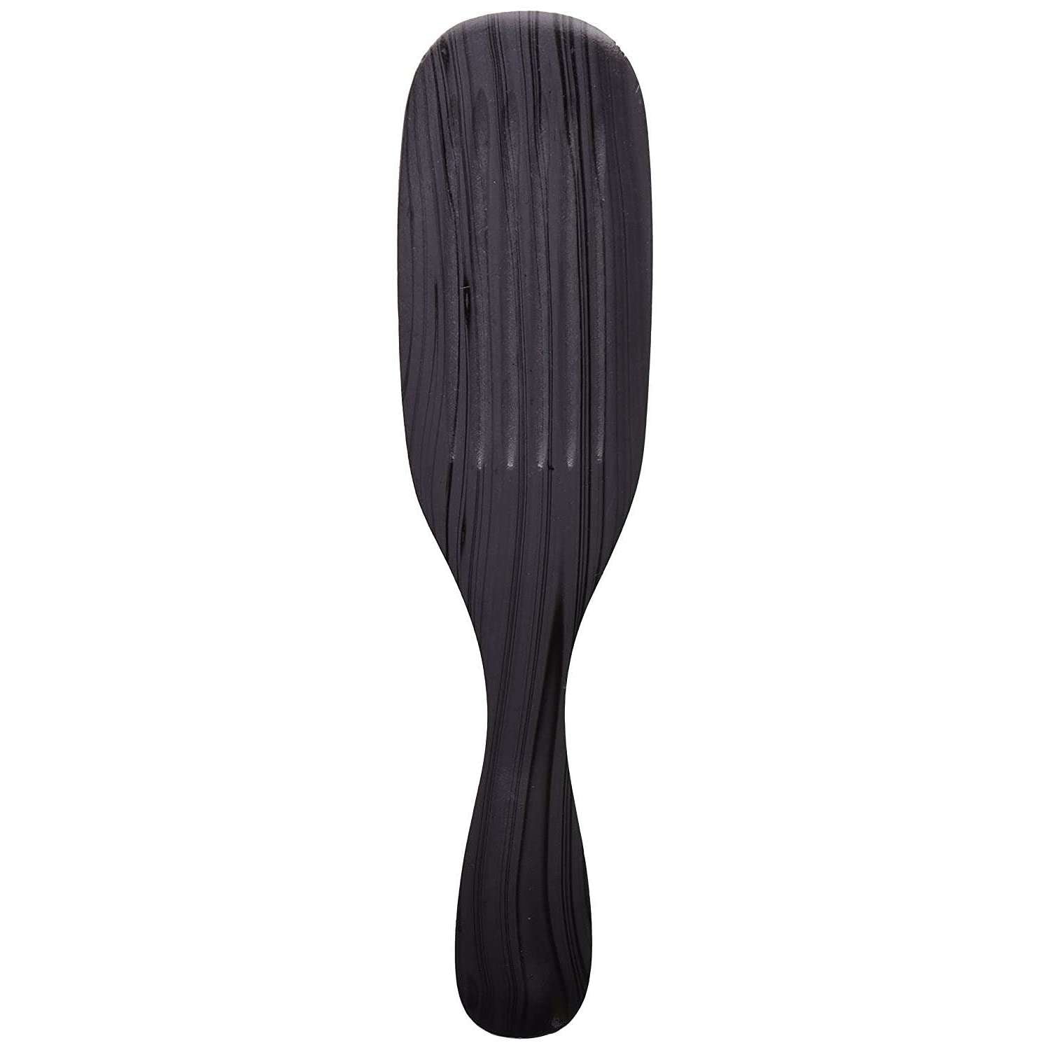 Annie Easy Style Professional Wave Brush 100 % Natural Boar Medium Bristle Brushes Annie   