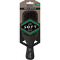 Annie Easy Style Soft Boar Bristle Club Brush Brushes Annie   