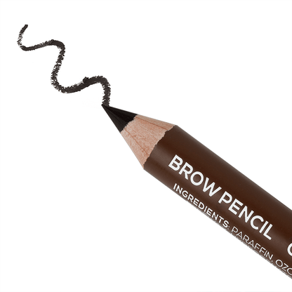 Annie Fill and Shape Brow Pencil with Sharpener & Spoolie 36ct Makeup Annie   