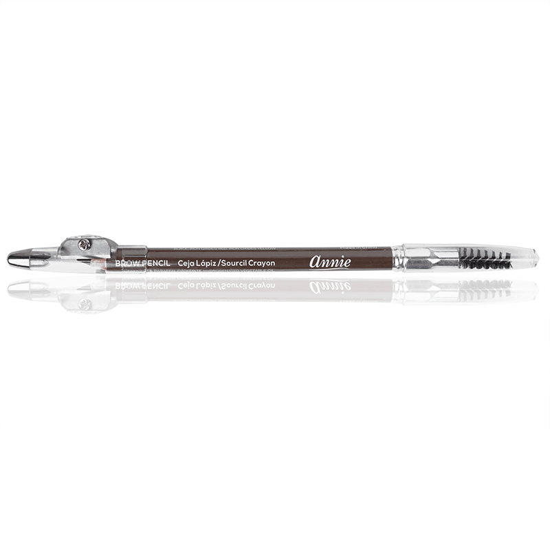 Annie Fill and Shape Brow Pencil with Sharpener & Spoolie 36ct Makeup Annie   