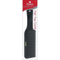 Annie Flat Top Comb Black Combs Annie   