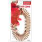 Annie Flexible Hair Comb Brown Hair Combs Annie Default Title  