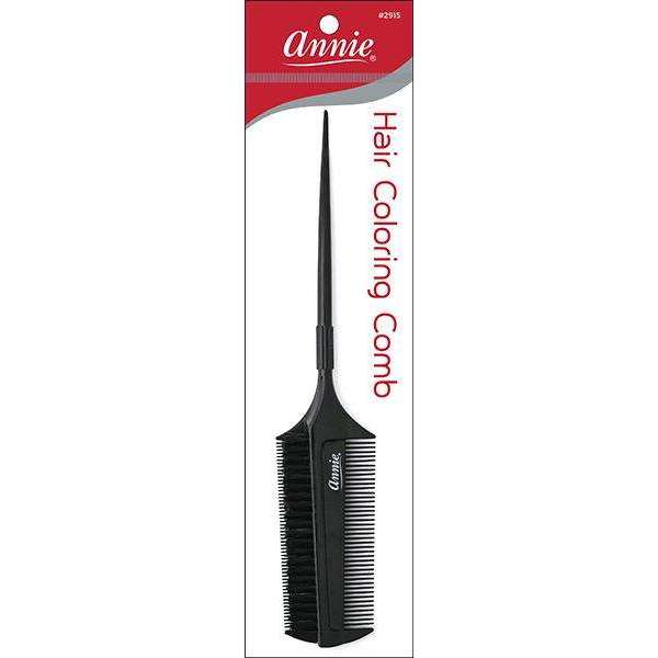 Annie Hair Coloring Comb Dye Brushes Annie   