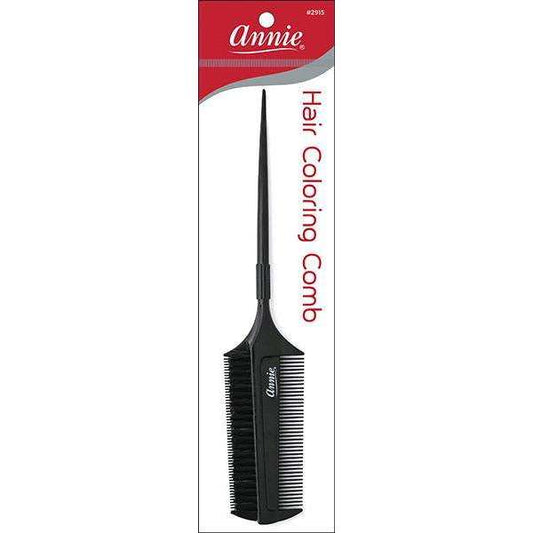Annie Hair Coloring Comb Dye Brushes Annie   
