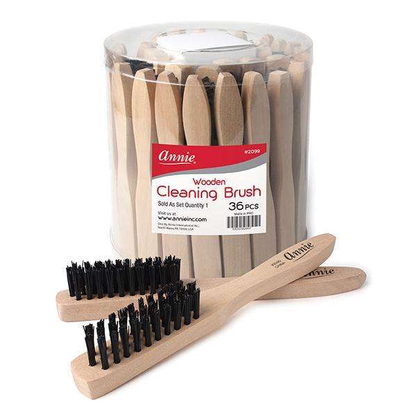 Annie Hard Cleaning Brush Bulk 36Ct Brushes Annie   