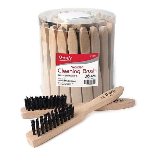 Annie Hard Cleaning Brush Bulk 36Ct Brushes Annie   