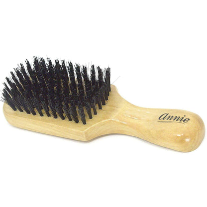 Annie Hard Club Brush Boar & Nylon Bristle Brushes Annie   