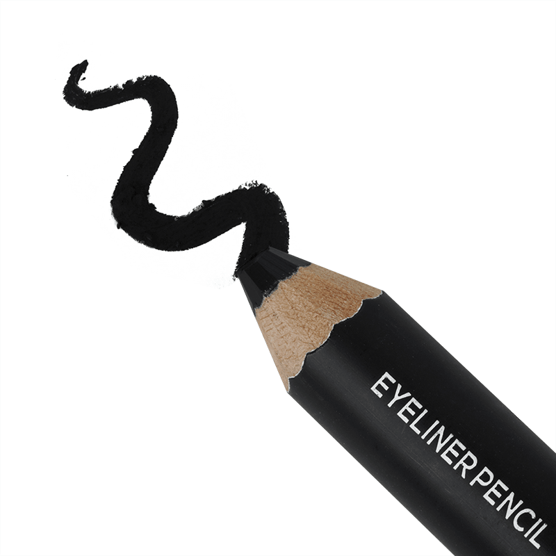 Annie Kohl Kajal Eyeliner Pencil 36ct Intense Black Makeup Annie   