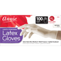Annie Lightly Powdered Latex Gloves 100ct Gloves Annie X-Large  