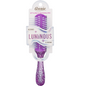 Annie Luminous 5 Row Styling Brush Assorted Colors Brushes Annie Purple  