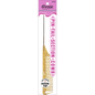 Annie Luminous Pin Tail Section Comb Asst Colors Combs Annie Gold  