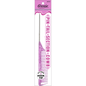 Annie Luminous Pin Tail Section Comb Asst Colors Combs Annie Purple  