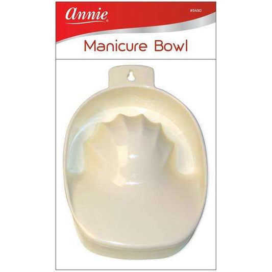 Annie Manicure Bowl Asst Color Professional Annie   