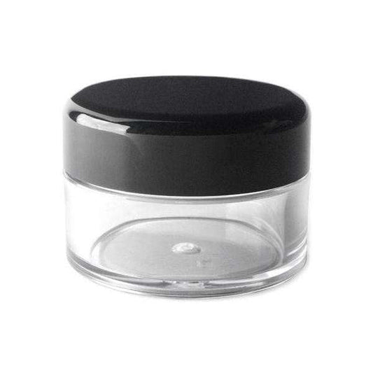 Annie Ozen Series Acrylic Jar .75Oz Hair Coloring Accessories Annie   