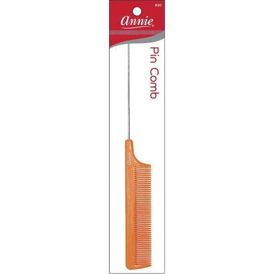Annie Pin Tail Comb Bone Combs Annie   