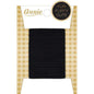 Annie Ponytailer 3.5" 30ct Black Ponytailers Annie   