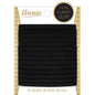 Annie Ponytailer 5.5" 14ct Black Ponytailers Annie   