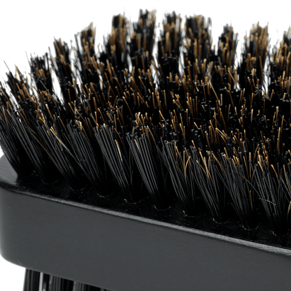 Annie Premium Medium 2 Way Club Boar Bristle Brush Brushes Annie   