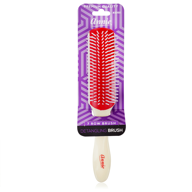 Annie Rubber Cushion Brush Large Brushes Annie   