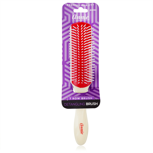 Annie Rubber Cushion Brush Large Brushes Annie   
