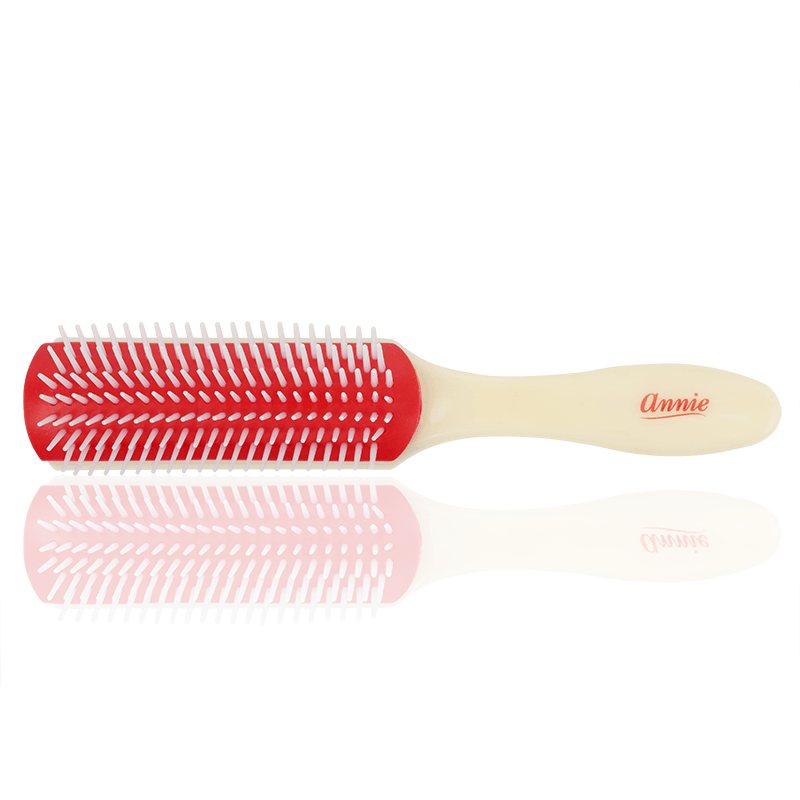 Annie Rubber Cushion Brush Large Brushes Annie   