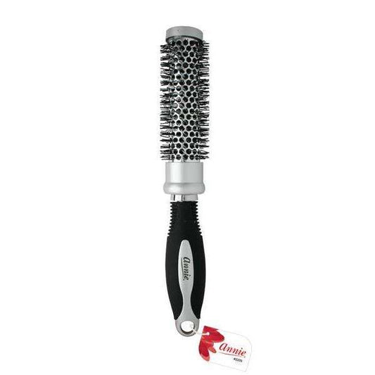 Annie Salon Curling Brush 1 1/2in Brushes Annie   