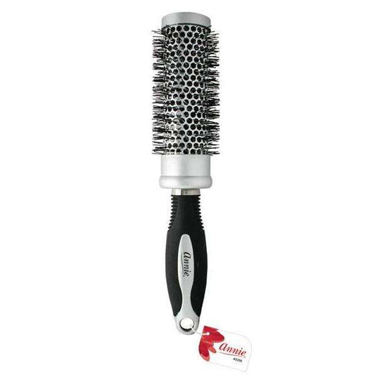 Annie Salon Curling Brush Medium 2in Brushes Annie   