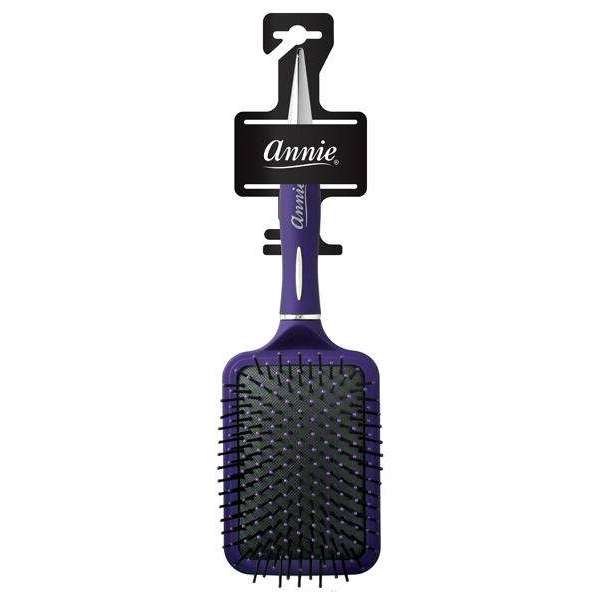 Annie Section Tip Jumbo Cushion Brush Purple Brushes Annie   