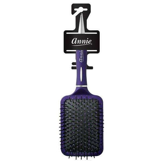 Annie Section Tip Jumbo Cushion Brush Purple Brushes Annie   