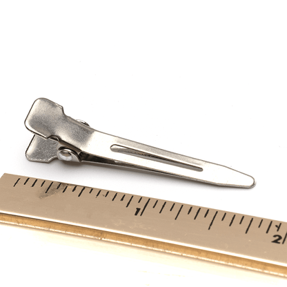 Annie Single Prong Clips 80Ct Hair Clips Annie   