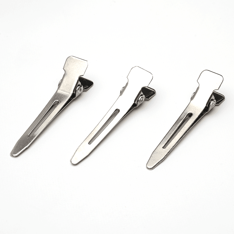Annie Single Prong Clips 80Ct Hair Clips Annie   