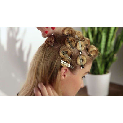 Annie Slide-In Clips 80Ct Hair Clips Annie   