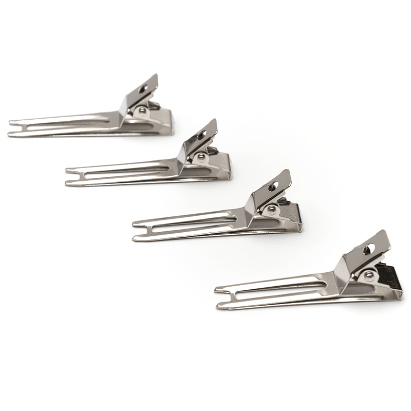 Annie Slide-In Clips 80Ct Hair Clips Annie   