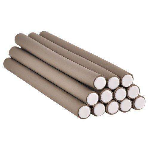 Annie Soft Twist Rollers 11/16" XL Gray Value Pack (12pcs) Soft Twist Rollers Annie   