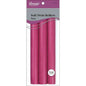 Annie Soft Twist Rollers 1 3/16" XL Plum (3pcs) Soft Twist Rollers Annie   