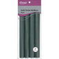 Annie Soft Twist Rollers 1" XL Dark Green (4pcs) Soft Twist Rollers Annie   