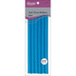 Annie Soft Twist Rollers 9/16" XL Blue (6pcs) Soft Twist Rollers Annie   