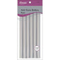 Annie Soft Twist Rollers 11/16" XL Gray (6pcs) Soft Twist Rollers Annie   