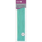 Annie Soft Twist Rollers 5/16" XL Green (6pcs) Soft Twist Rollers Annie   