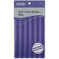 Annie Soft Twist Rollers 3/4" Purple Value Pack (10pcs) Soft Twist Rollers Annie   
