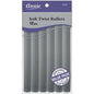 Annie Soft Twist Rollers 11/16" Gray Value Pack (12pcs) Soft Twist Rollers Annie   