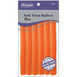 Annie Soft Twist Rollers 5/8" Orange Value Pack (12pcs) Soft Twist Rollers Annie   
