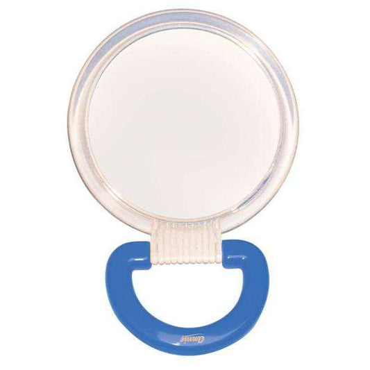 Annie Stand Mirror Asst Color Mirrors Annie Blue  