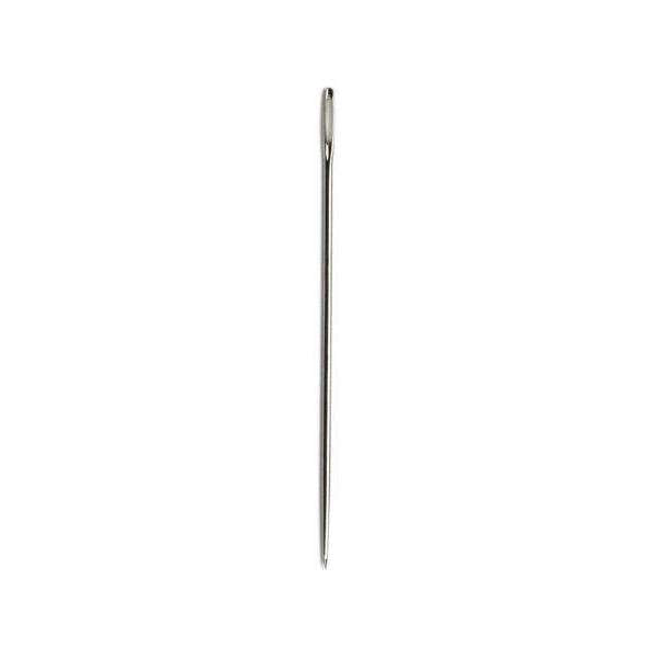 Annie Straight Weaving Needle Bulk Wig Accessories Annie   
