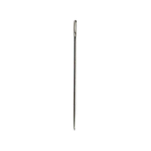 Annie Straight Weaving Needle Bulk Wig Accessories Annie   