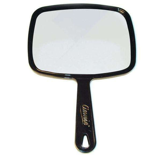 Annie TV Mirror Large Asst Color 1ct Mirrors Annie   