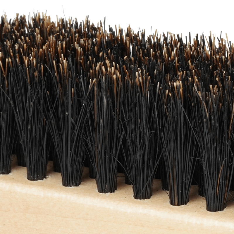 Annie Ultimate Edge & Updo Brush 100% Boar Bristle Brushes Annie   