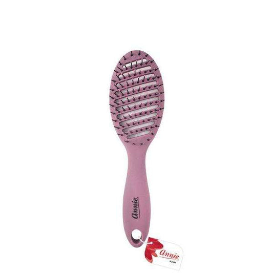 Annie Vent Brush Orchid Haze Brushes Annie   