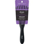 Annie Vented Detangler Brush 8 Row Asst. Color Brushes Annie Black  